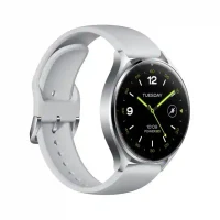 Xiaomi Watch 2 Silver 2