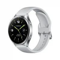 Xiaomi Watch 2 Silver 3