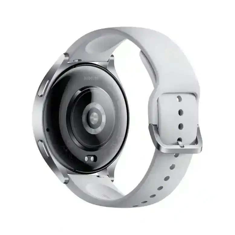 Xiaomi Watch 2 Silver 5