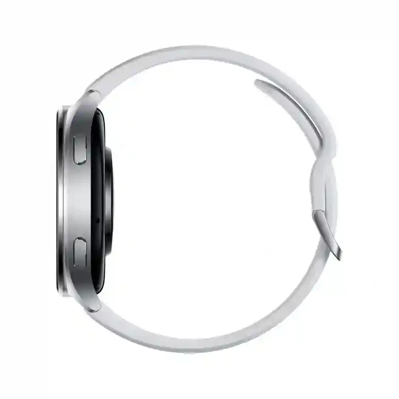 Xiaomi Watch 2 Silver 4