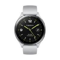 Xiaomi Watch 2 Silver