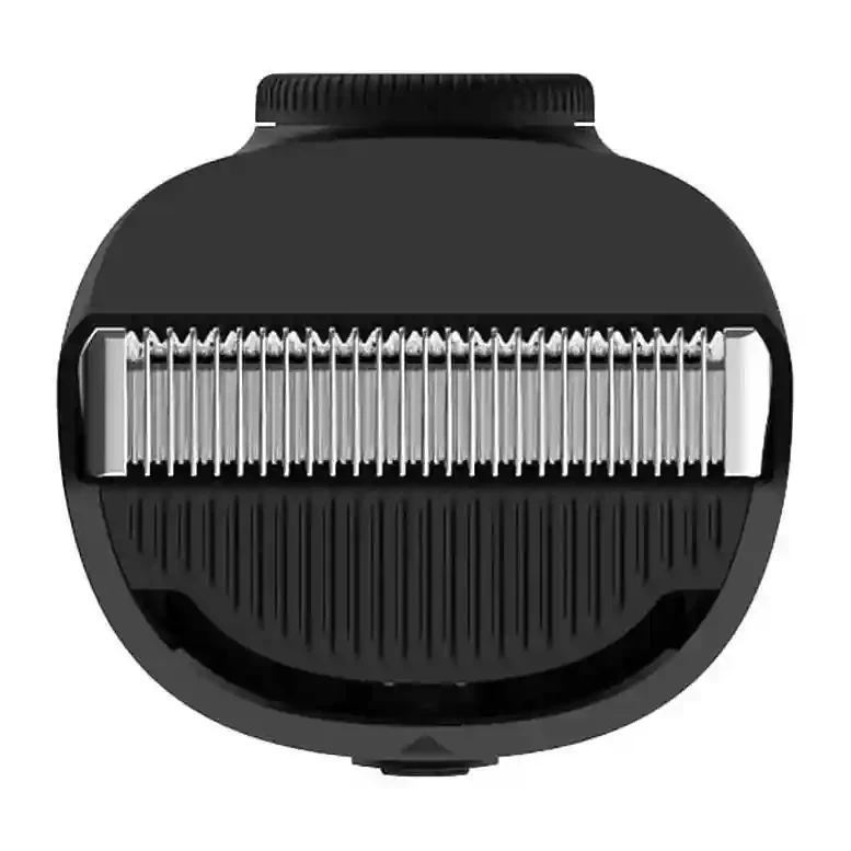 Машинка для стрижки Xiaomi Hair Clipper, Черный 5