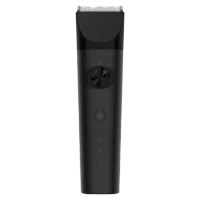 Машинка для стрижки Xiaomi Hair Clipper, Черный