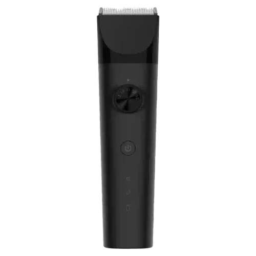 Aparat de tuns Xiaomi Hair Clipper, Negru