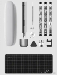 Surubelniță Inteligenta Xiaomi Mi Wowstick 1F+ 5