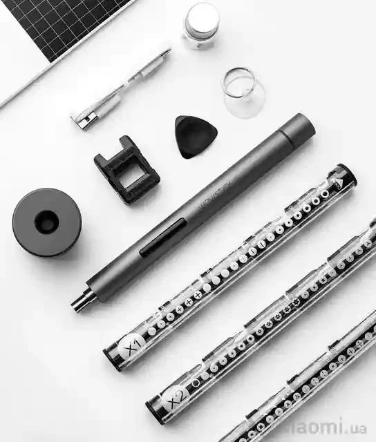 Surubelniță Inteligenta Xiaomi Mi Wowstick 1F+ 4
