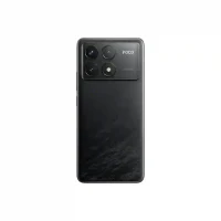 Xiaomi POCO F6 Pro 5G 12/512GB Black 9