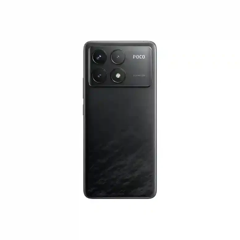 Xiaomi POCO F6 Pro 5G 12/512GB Black 9