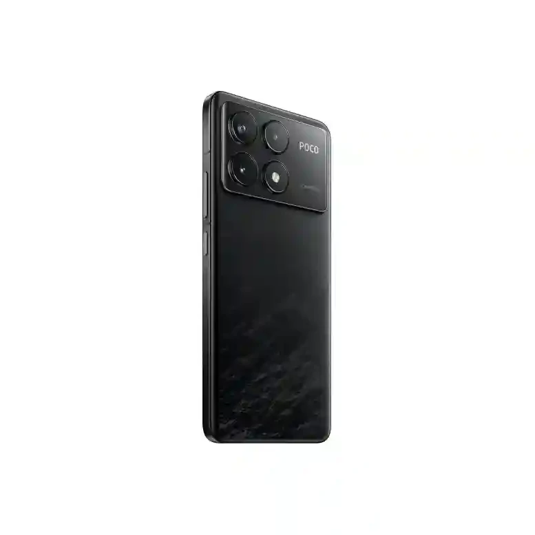 Xiaomi POCO F6 Pro 5G 12/512GB Black 8