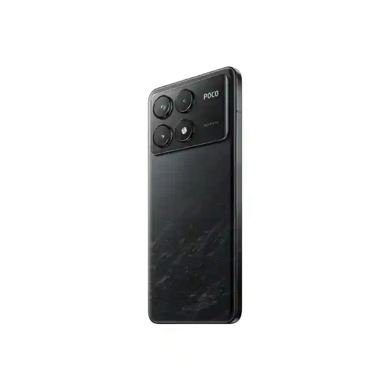 Xiaomi POCO F6 Pro 5G 12/512GB Black 7