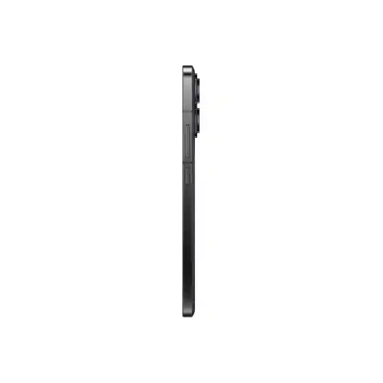 Xiaomi POCO F6 Pro 5G 12/512GB Black 5