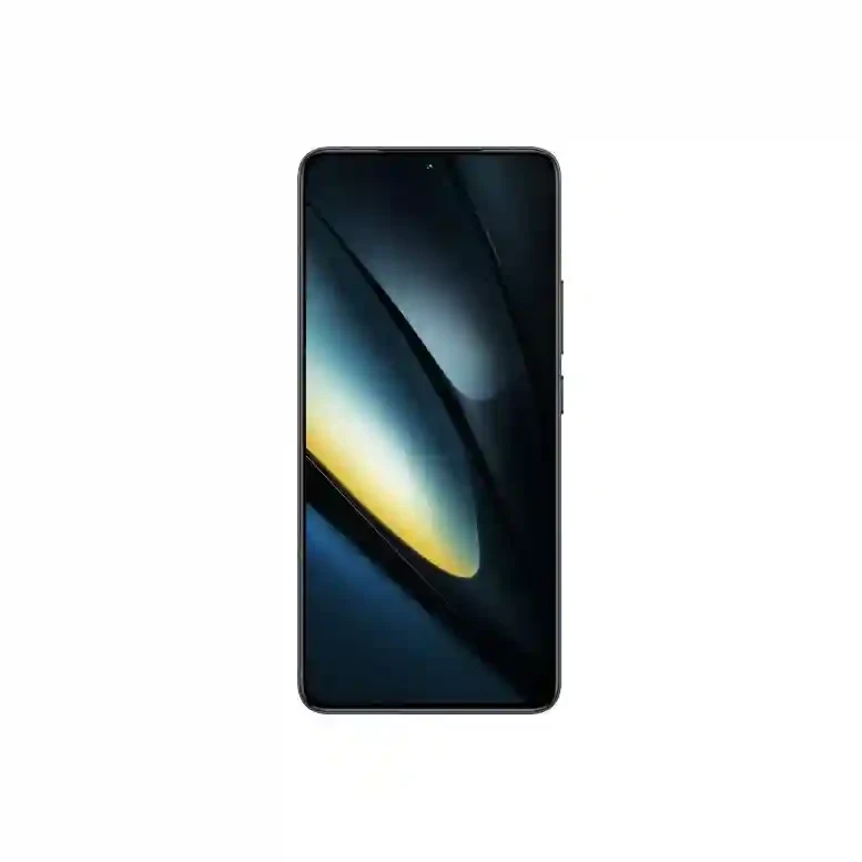 Xiaomi POCO F6 Pro 5G 12/512GB Black 2