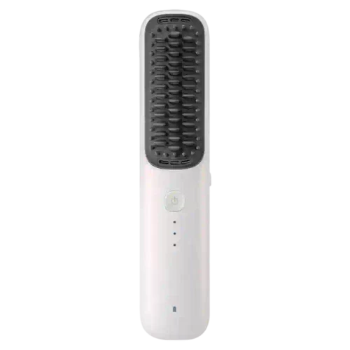 Выпрямитель для волос Xiaomi Cordless Hair Straightener Brush, White