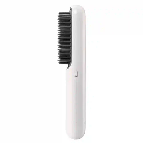 Выпрямитель для волос Xiaomi Cordless Hair Straightener Brush, White