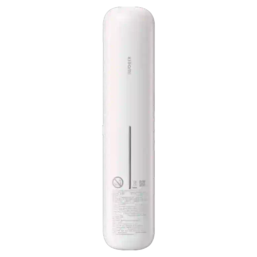 Выпрямитель для волос Xiaomi Cordless Hair Straightener Brush, White