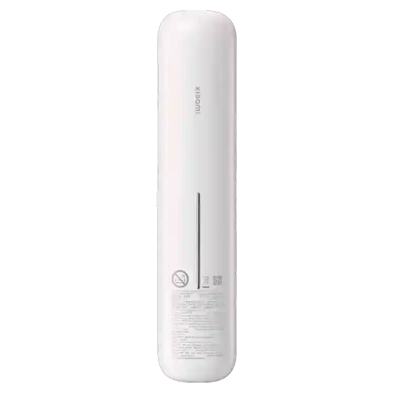 Placă de îndreptat părul Xiaomi Cordless Hair Straightener Brush, White 3