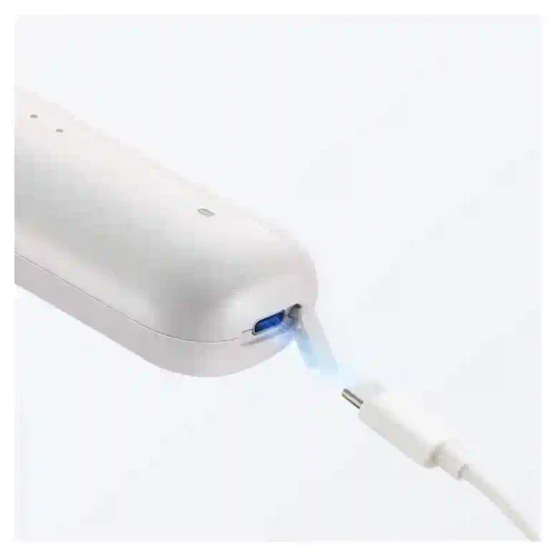 Выпрямитель для волос Xiaomi Cordless Hair Straightener Brush, White