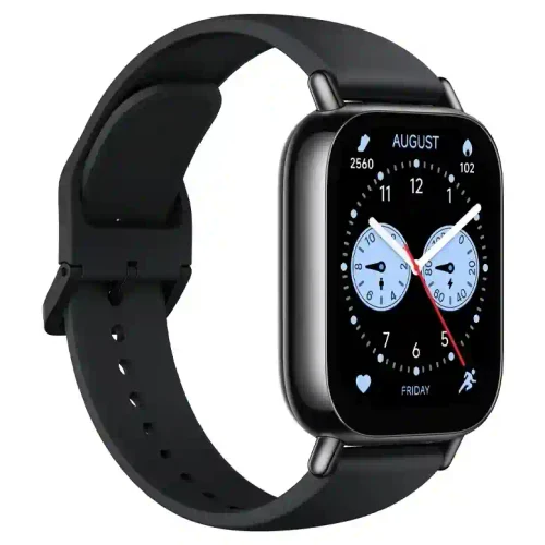 Смарт-часы Redmi Watch 5 Lite Black
