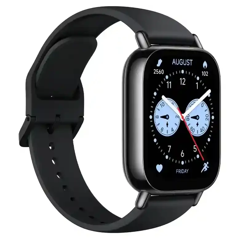 Смарт-часы Redmi Watch 5 Lite Black 3