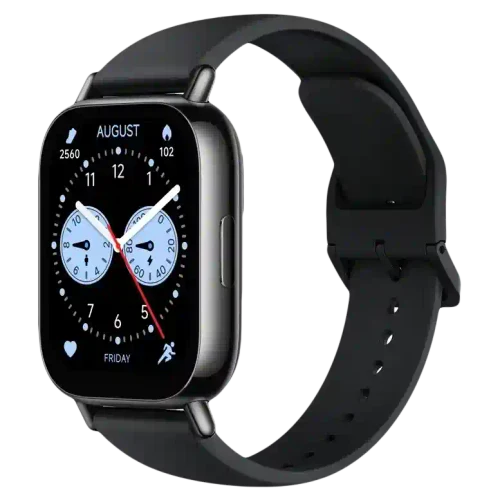 Смарт-часы Redmi Watch 5 Lite Black