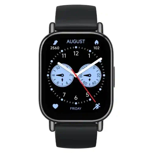 Смарт-часы Redmi Watch 5 Lite Black
