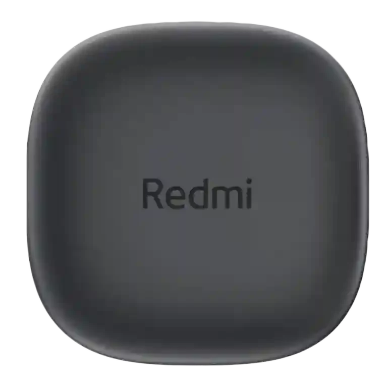Наушники Xiaomi Redmi Buds 6 Play Black 4