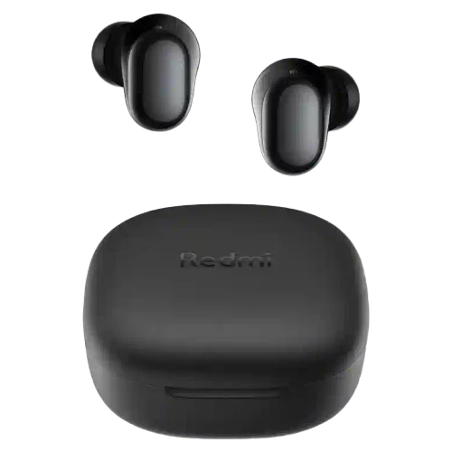 Căști Xiaomi Redmi Buds 6 Play Black