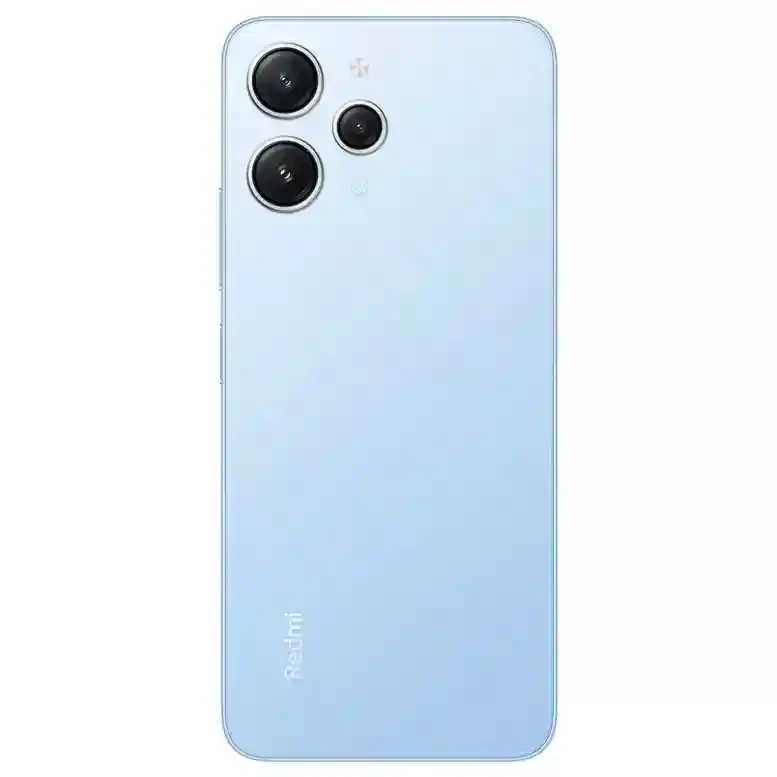 Xiaomi RedMi 12 4/128 GB Blue 4