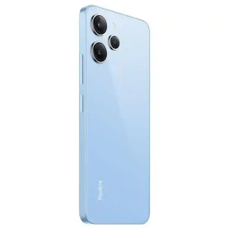 Xiaomi RedMi 12 4/128 GB Blue 5