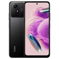 Xiaomi Redmi Note 12S 6/128 GB Onyx Black