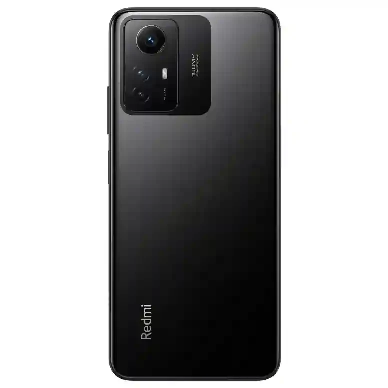 Xiaomi Redmi Note 12S 6/128 GB Onyx Black 3