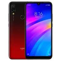 Xiaomi RedMi 7 3/64 GB Red