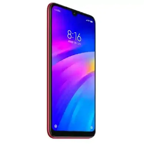 Xiaomi RedMi 7 3/64 GB Red 4