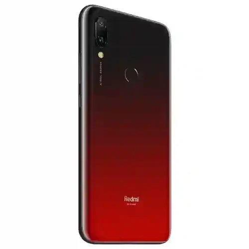 Xiaomi RedMi 7 3/64 GB Red 3