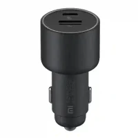 Xiaomi 67W Car Charger (USB-A + Type-C) 2