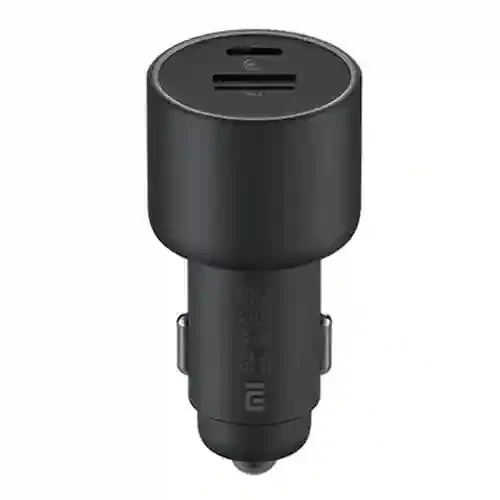 Xiaomi 67W Car Charger (USB-A + Type-C) 2