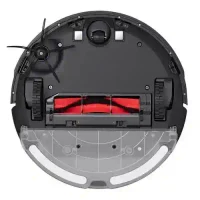 Пылесос Robot Vacuum Cleaner Roborock S5 Max Черный 4
