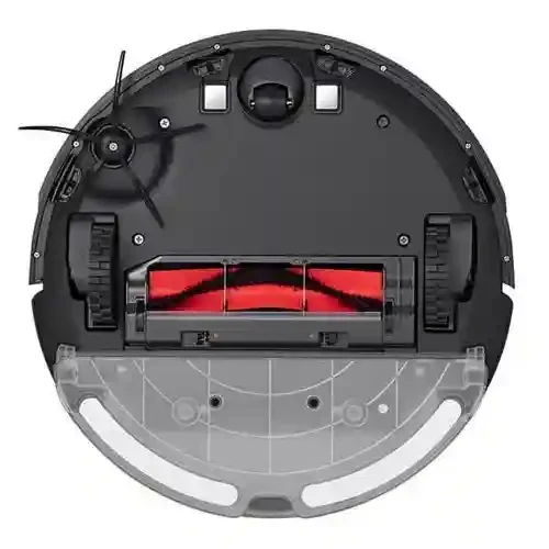 Пылесос Robot Vacuum Cleaner Roborock S5 Max Черный 4