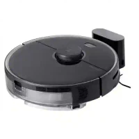 Пылесос Robot Vacuum Cleaner Roborock S5 Max Черный 2
