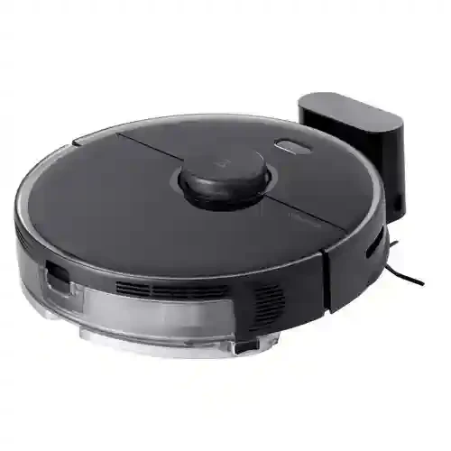 Пылесос Robot Vacuum Cleaner Roborock S5 Max Черный 2