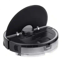 Пылесос Robot Vacuum Cleaner Roborock S5 Max Черный 3