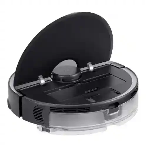 Пылесос Robot Vacuum Cleaner Roborock S5 Max Черный 3