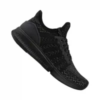 Kроссовки Xiaomi Smart Shoes Black женские 4