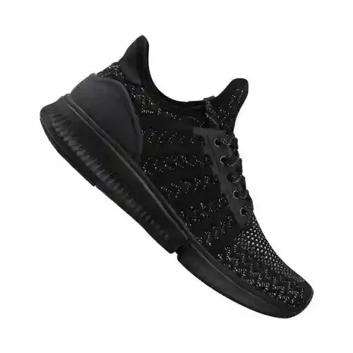 Kроссовки Xiaomi Smart Shoes Black женские 3