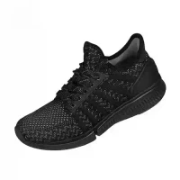 Kроссовки Xiaomi Smart Shoes Black женские 2