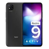 Xiaomi RedMi 9 Active 4/64 GB Black