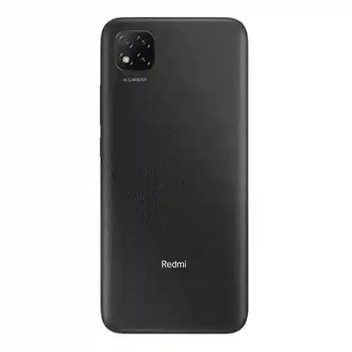 Xiaomi RedMi 9 Active 4/64 GB Black 3
