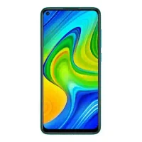 Xiaomi RedMi Note 9 4/128 GB Green 2