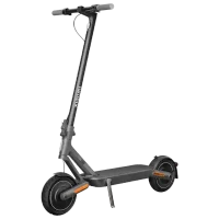 Xiaomi Electric Scooter 4 Ultra Black Trotinetă electrică