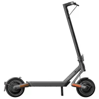 Xiaomi Electric Scooter 4 Ultra Black Trotinetă electrică 4